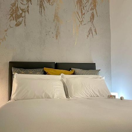 Happy Family Apartments Il Doge Genoa Ngoại thất bức ảnh