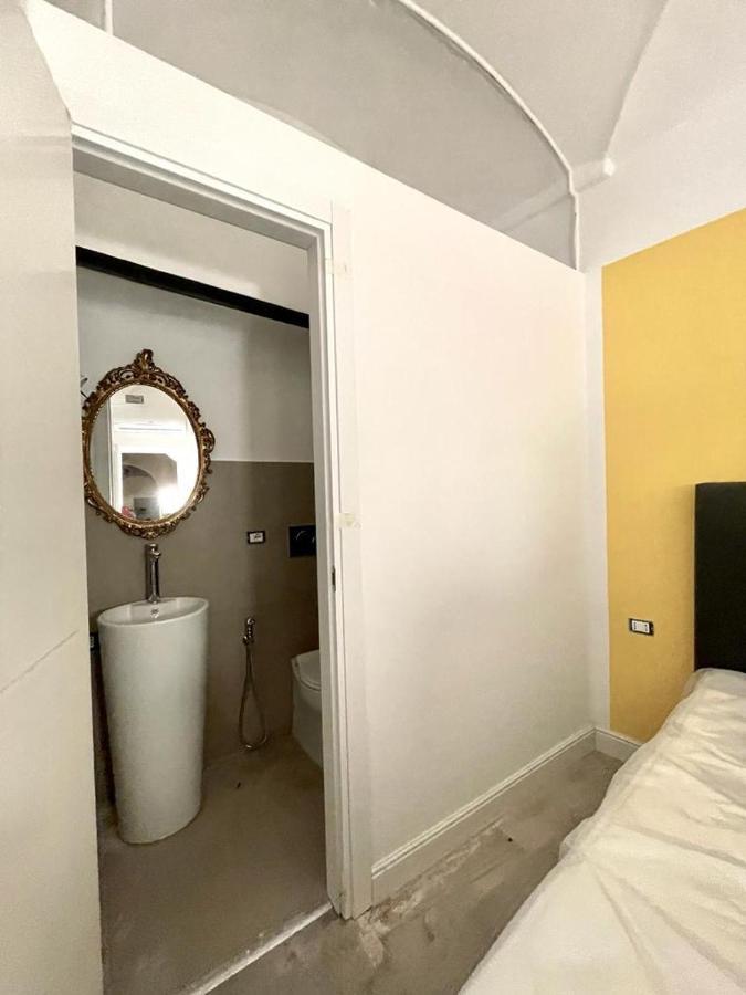 Happy Family Apartments Il Doge Genoa Ngoại thất bức ảnh