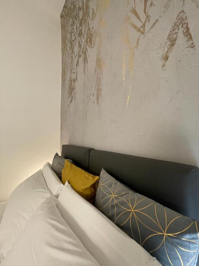Happy Family Apartments Il Doge Genoa Ngoại thất bức ảnh