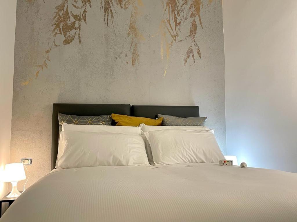 Happy Family Apartments Il Doge Genoa Ngoại thất bức ảnh