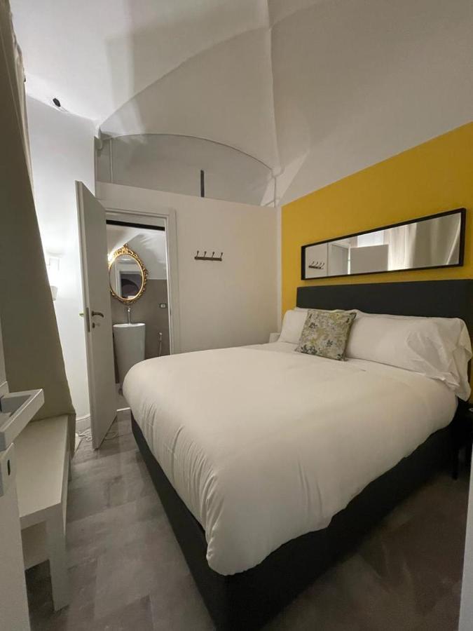 Happy Family Apartments Il Doge Genoa Ngoại thất bức ảnh