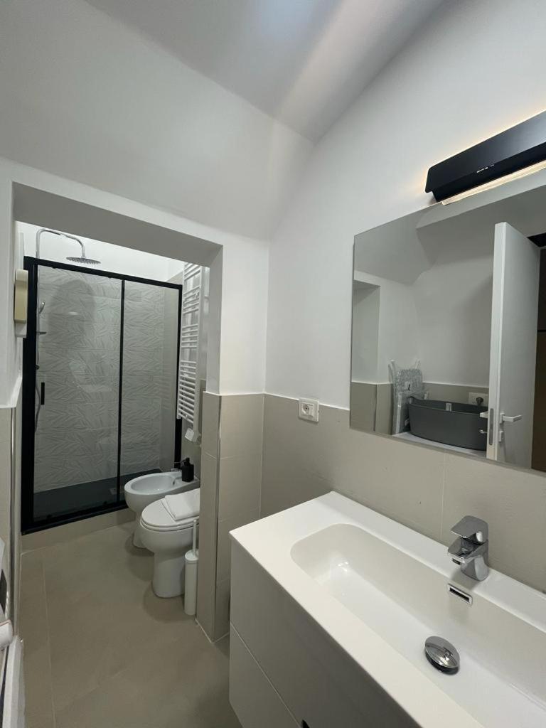 Happy Family Apartments Il Doge Genoa Ngoại thất bức ảnh