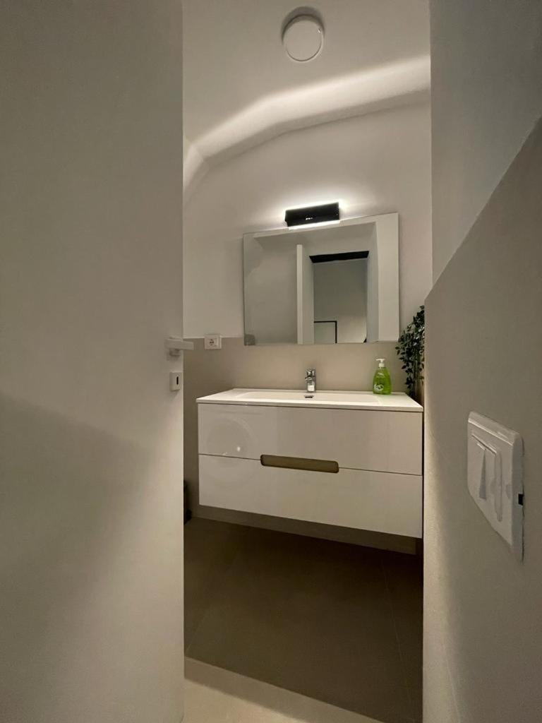 Happy Family Apartments Il Doge Genoa Ngoại thất bức ảnh